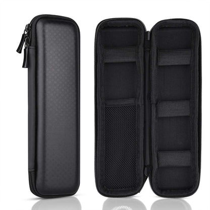 KUUQA EVA Pencil Case Pouch Case EVA Pencil Case for Executive Fountain Pens, Stylus