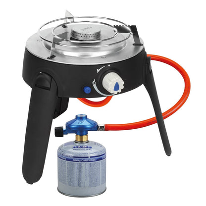Cadac EN417 Hose and Regulator