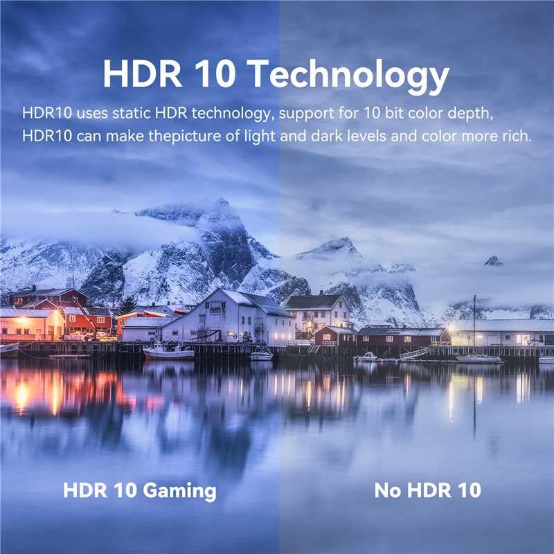 FPD 65 Inch Smart TV, 4K LED Google TV with Google Play Built-in Google Cast, HDR 10, Compatible with Dolby Atmos & Vision MEMC, Voice Assistant Remote, UHD Flat Screen Television (CG65-C3,2024)