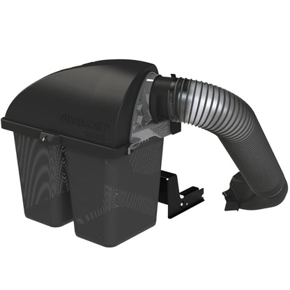 8TEN TURFBUCKET Twin Bagger System for Cub Cadet RZT S/L Troy Bilt 50 & 54 Inch Zero Turn