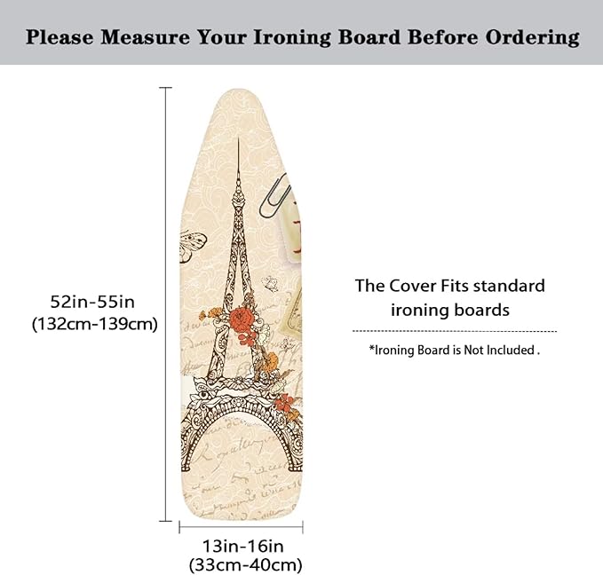 Ironing Board Cover