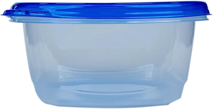 Glad GladWare Tall Entree Food Storage Containers