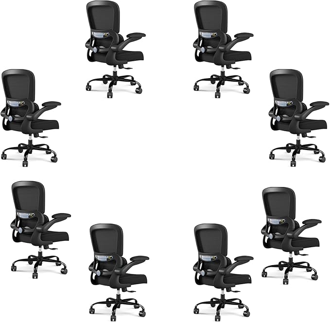 TRALT Office Chair