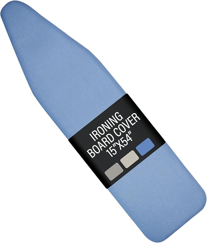 Iwtmm Ironing Board Cover and Pad