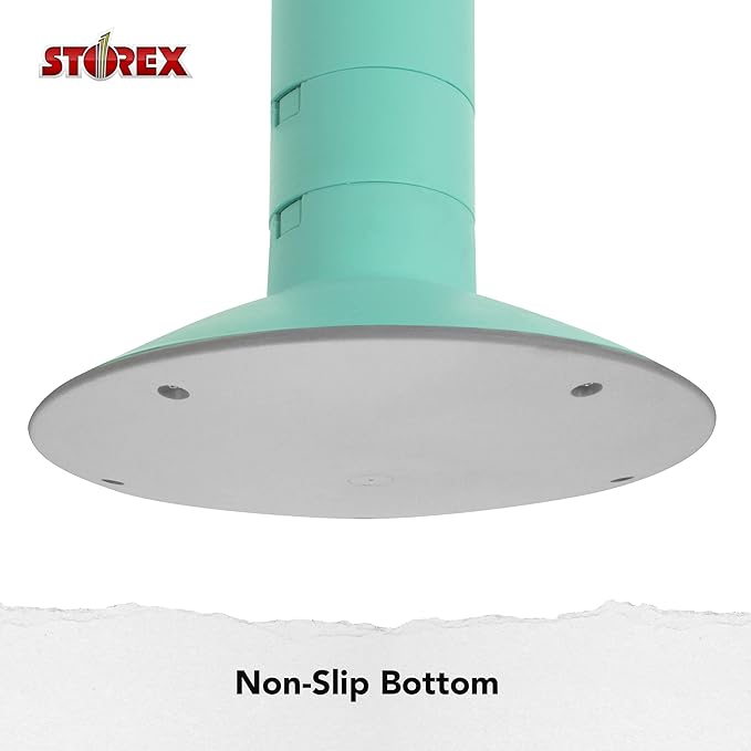Storex Active Tilt Stool – Ergonomic Seating