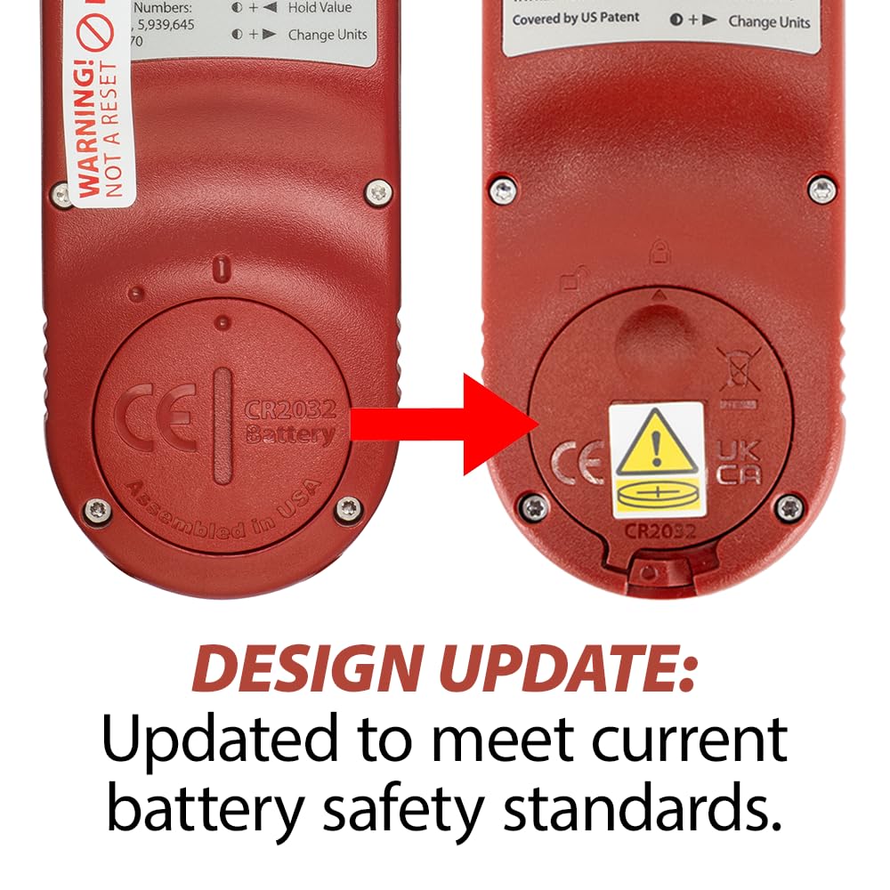 Kestrel 3000 Pocket Weather Meter / Heat Stress Monitor