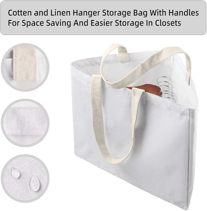 Clothes Hanger Organizer Holder