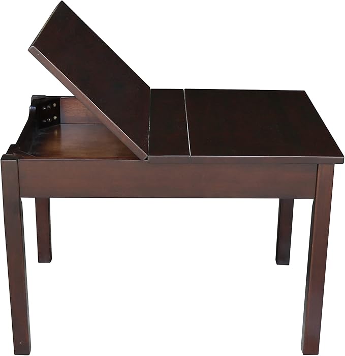 IC International Concepts Juvenile Table