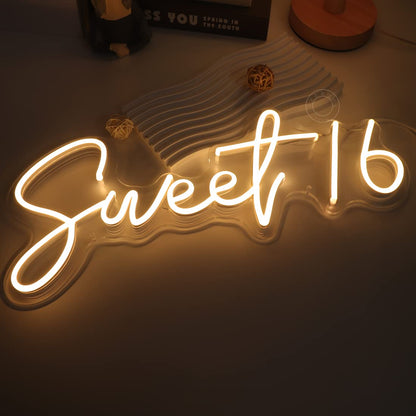 SYLHOME You Are Amazing LED Neon Light Sign 5V Girls Boys Bedroom Living Room Classroom Wall Decor Sign Hanging Smart Kid Birthday USB 16.9" X 10.6" Warm White