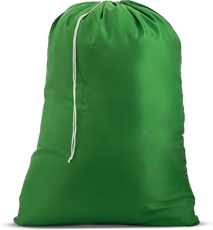 Nylon XL Laundry Bag