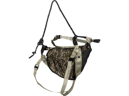 Hawk Helium Hammock Tree Saddle MO Original Bottomland