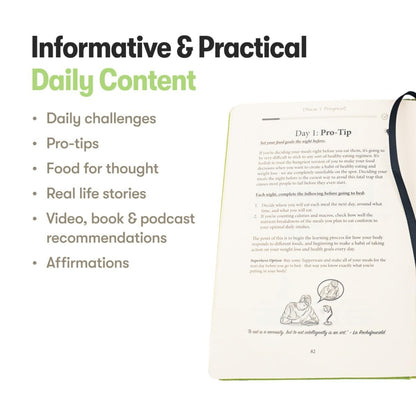 The Nutrition Sidekick Journal: Weight Loss Journal. Food Journals for Tracking Meals and Exercise. Food Diary for Weight Loss Planner. Weekly Meal Planner Notebook. Weightloss Journal and Planner.
