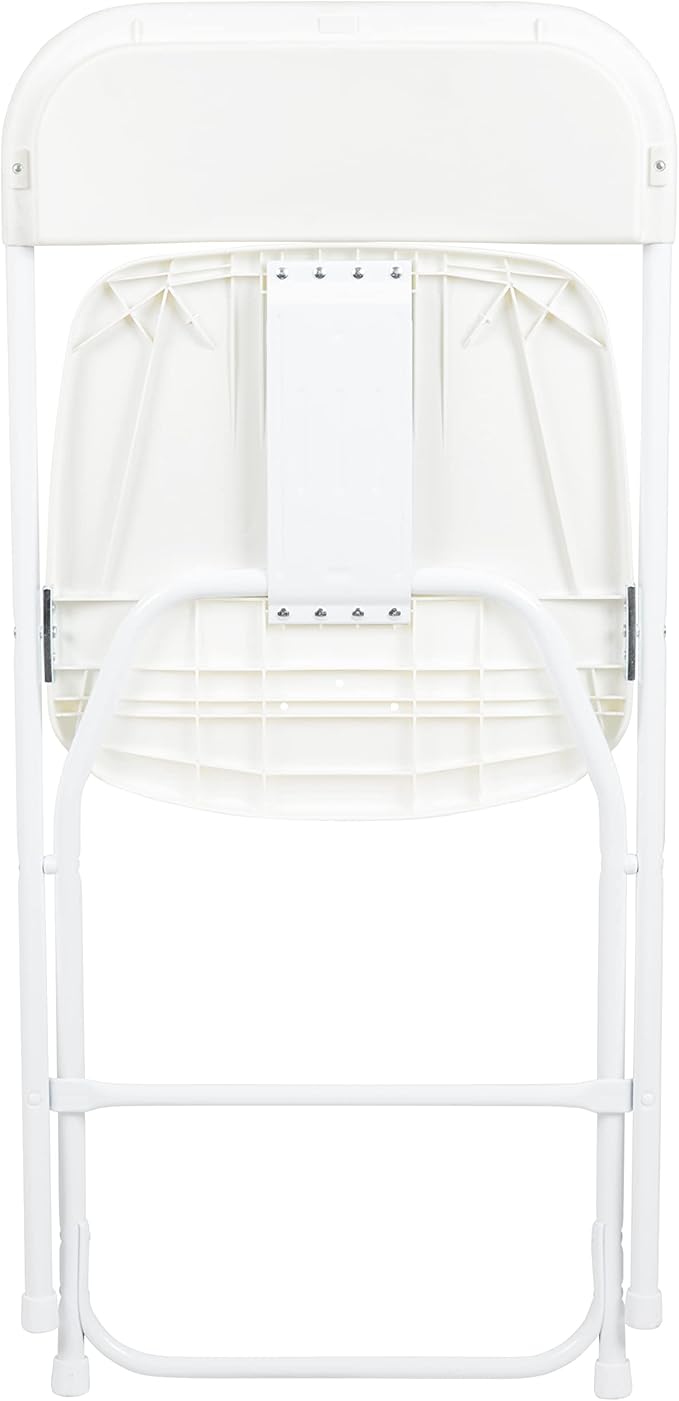Flash Furniture Hercules Series Plastic Folding Chairs