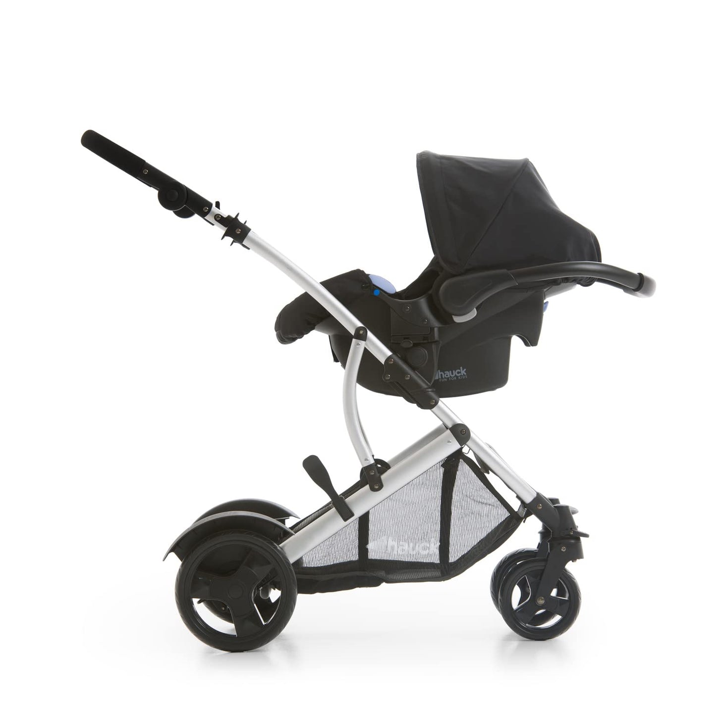 Hauck Duet 2 Car Seat Adaptor