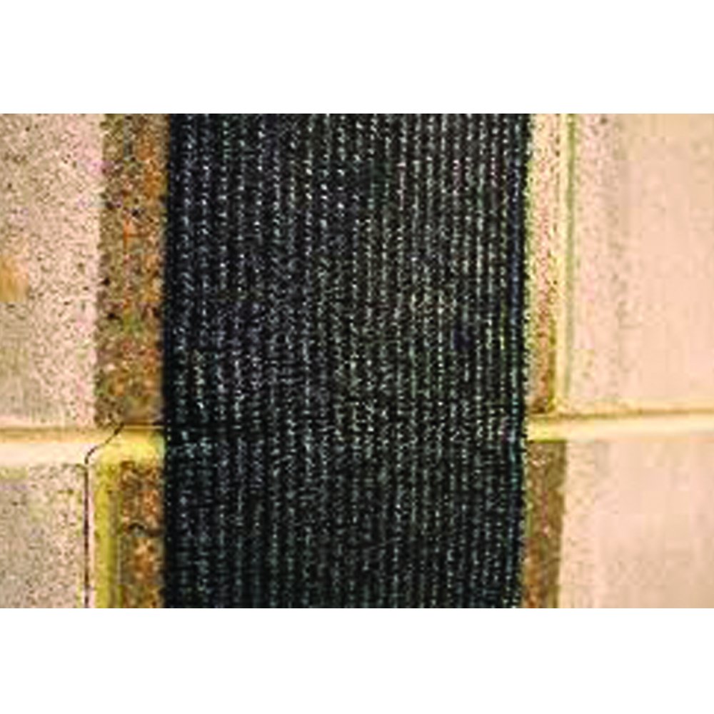 75 ft - Carbon Fiber-Basement Wall Crack Repair Kit - Carbon Fiber Foundation Wall Repair - Easy to use Includes Instructions