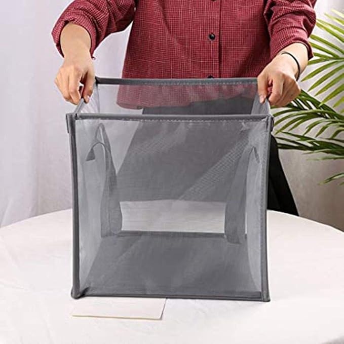 Pop Up Laundry Baskets