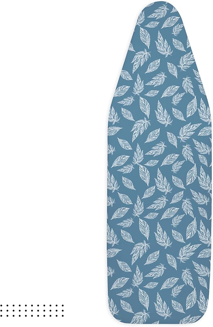 Encasa XO Ironing Board Cover and Pad 42"x14"