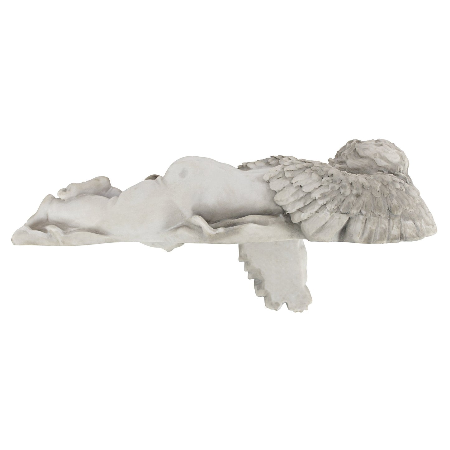 Design Toscano Sleepy Time Sculptural Angel