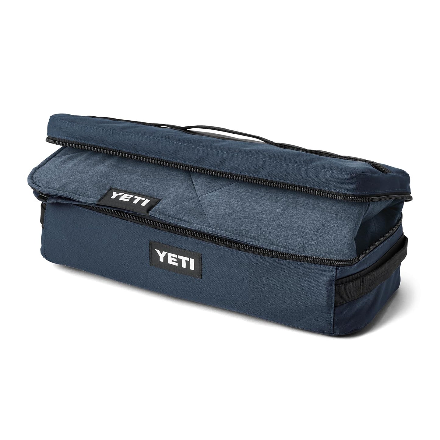 YETI Lowlands Blanket, Multi-Use Blanket with Travel Bag, Navy