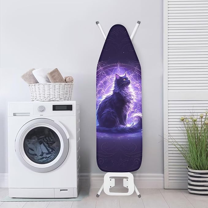 Stylish Iron Board Covers Padding Decorative Covers