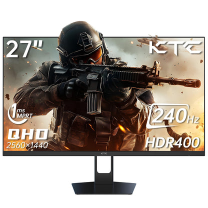 KTC MegPad 32" Smart Portable TV, 4K Touch Screen Portable TV Monitor, Android 13 Google EDLA Certified 8G RAM+128G Storage, Octa-core CPU 9500mAh Battery, Dual 6W Speakers WiFi 6