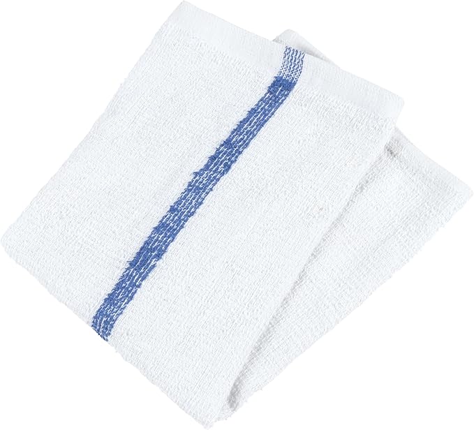 Arkwright Qwick Wick Bar Mop Towels Bulk