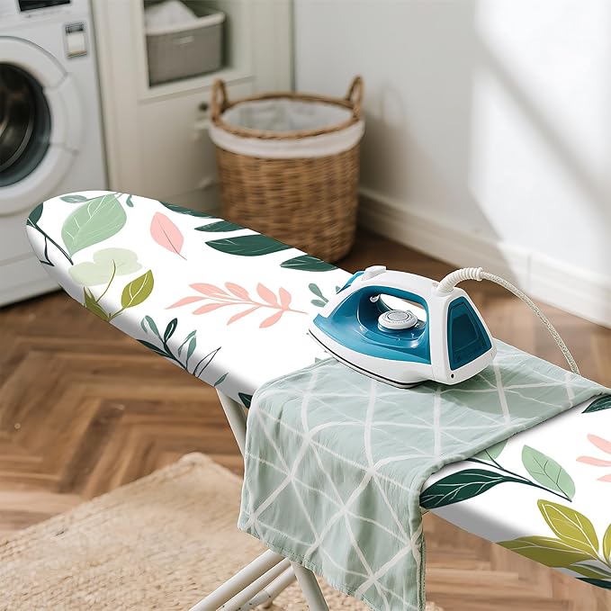 Ironing Board Cover, Standard Size Iron Board Covers