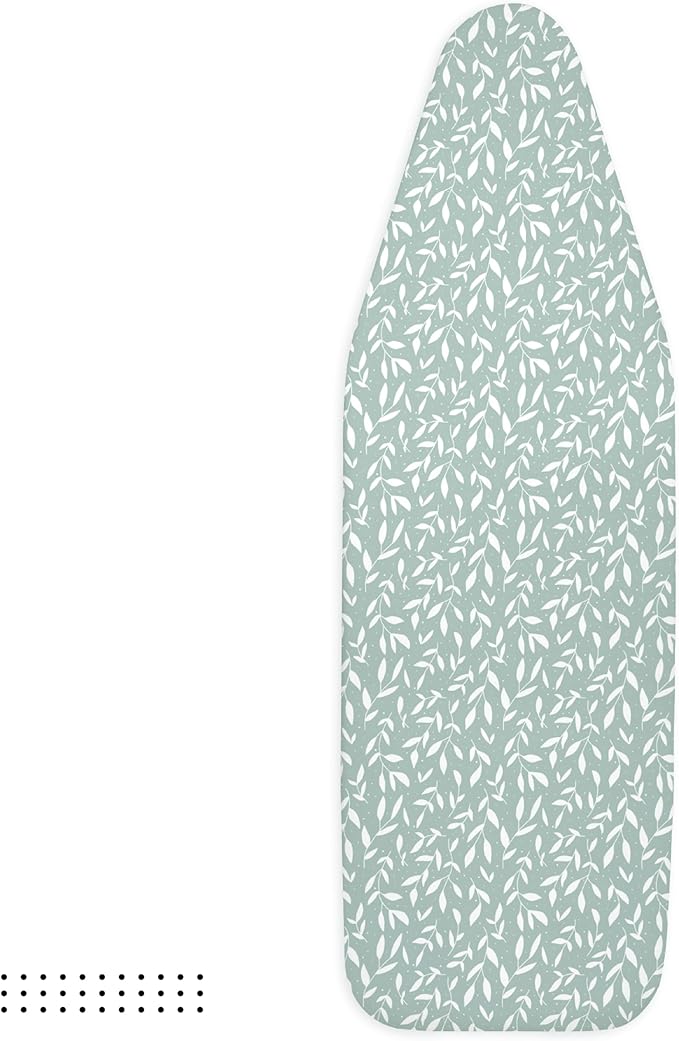 Encasa XO Ironing Board Cover and Pad 42"x14"