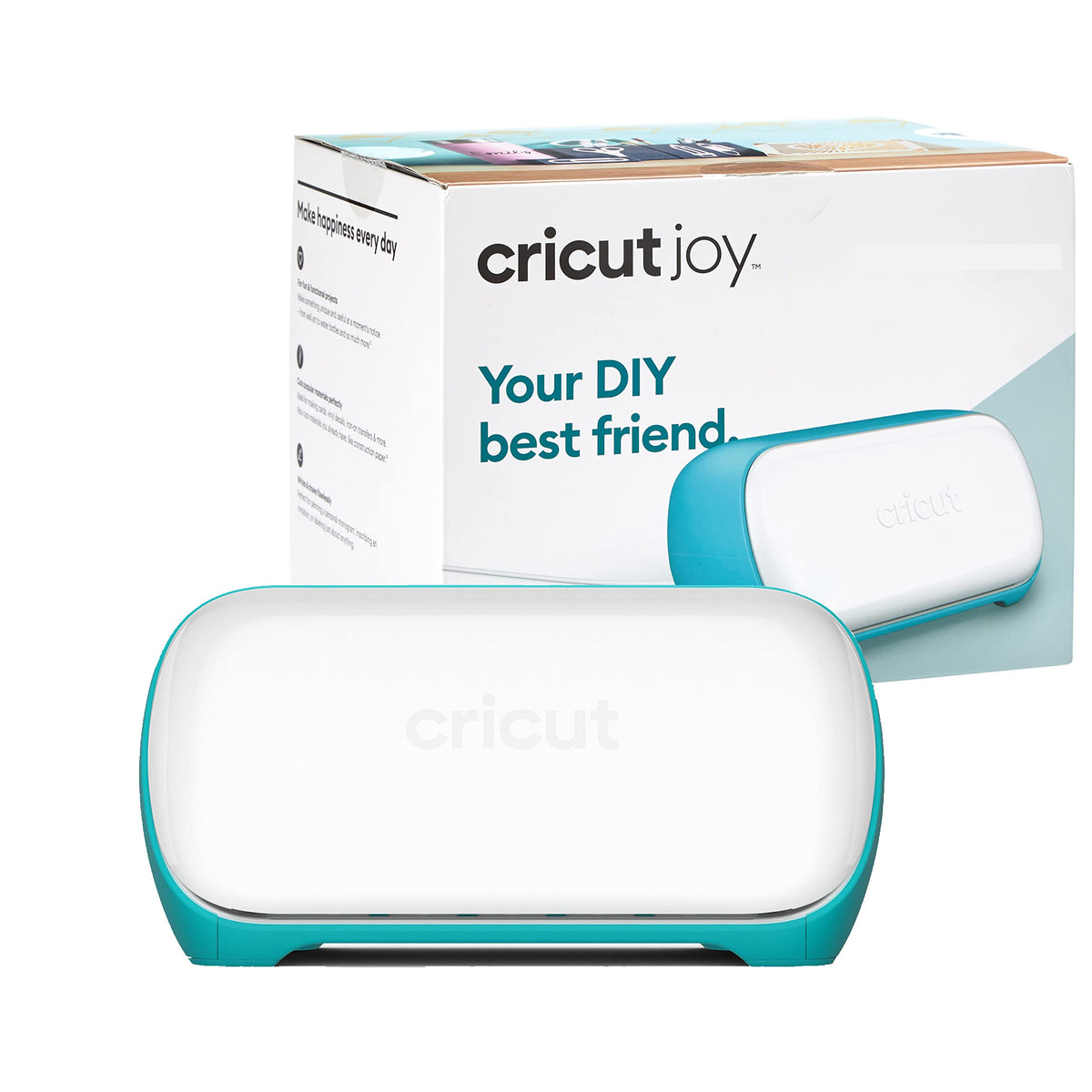 Cricut Joy Machine & Digital Content Library Bundle