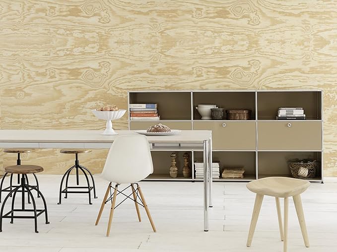 Modern Storage Cabinet Sideboard Versatile Free-Standing Organizer Cabinets
