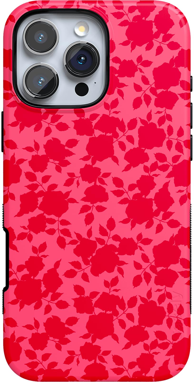 Casely iPhone 16 Pro Max Case | Blue Stripes | Sunday Best | Compatible with MagSafe | Bold Protective Design