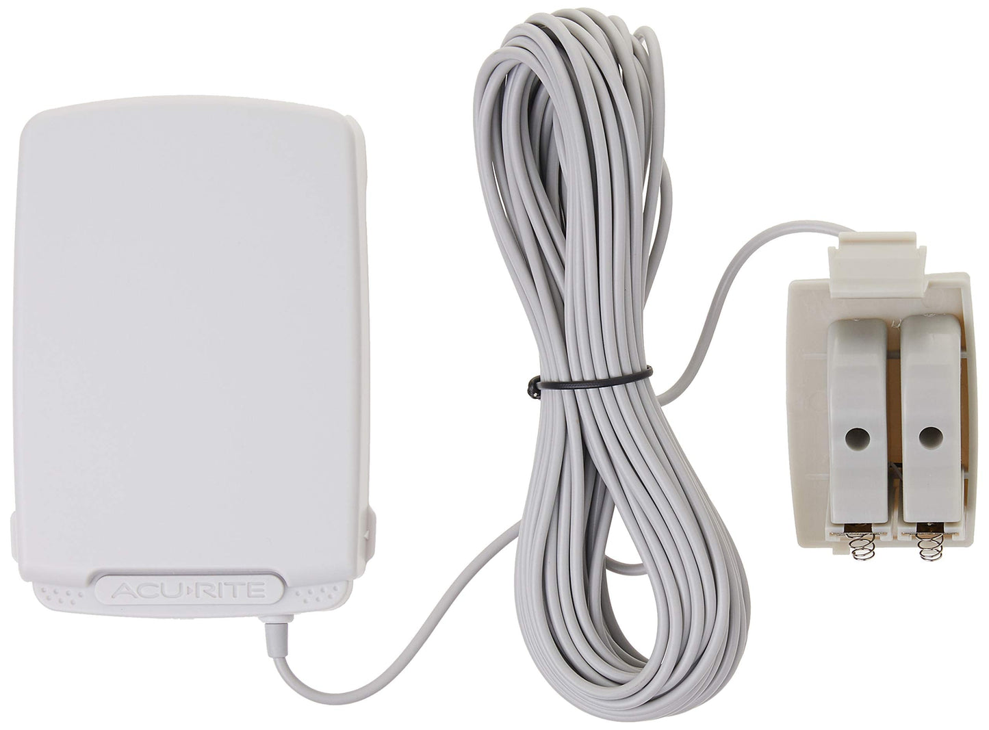 AcuRite 01535M 5-in-1 HD Weather Station Bundle with 06052M Remote Battery Pack