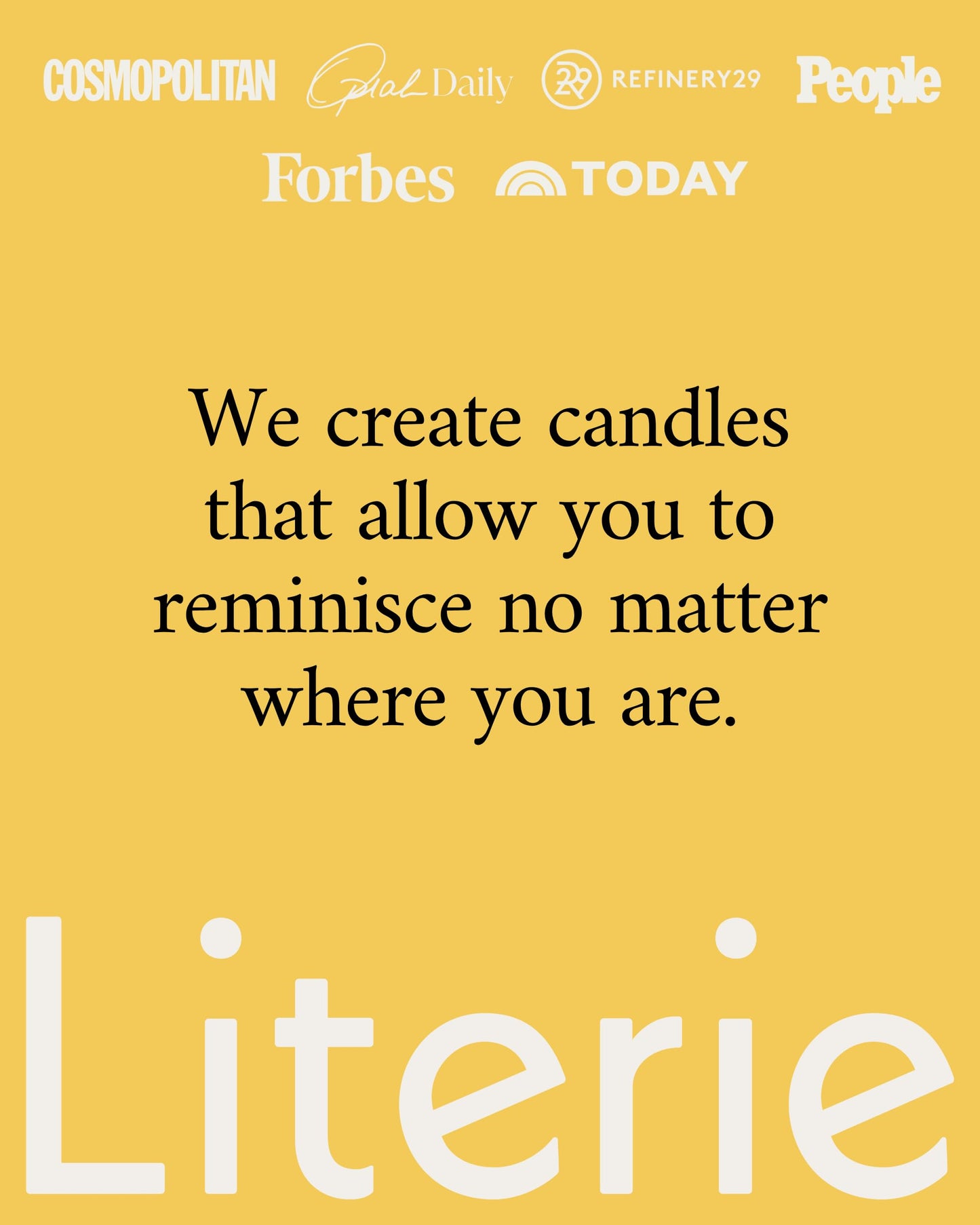 Literie Clueless Inspired Scented Candle: Balls Flying at My Nose - Citrus and White Cotton Scent, 9oz, 50 Hour Burn, Vegan Soy & Coconut Blend Candle for Home Decor, Gift for Women & Men