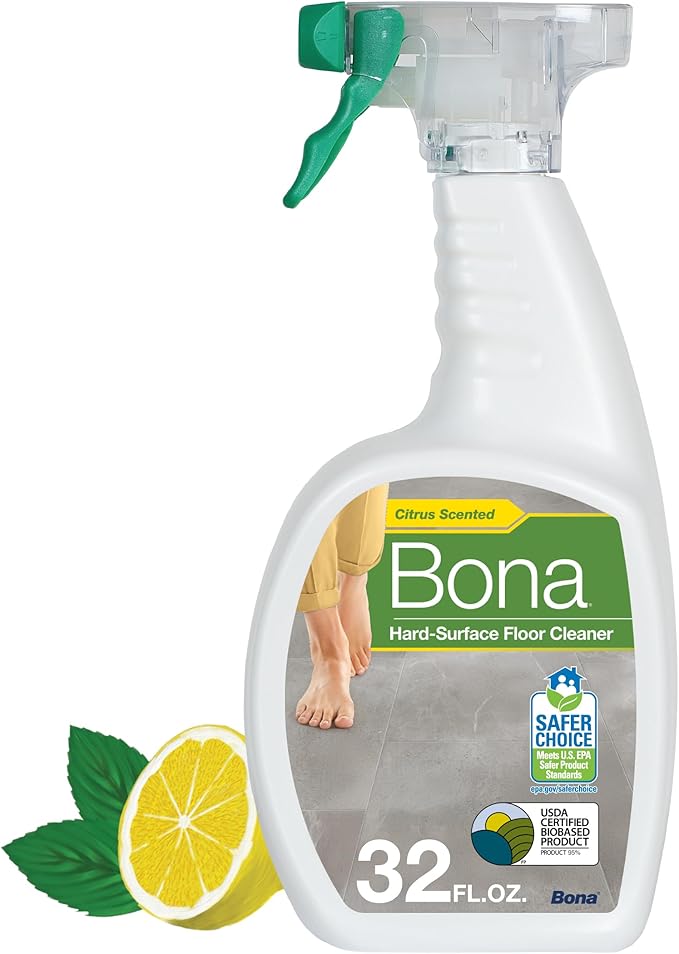Bona Multi-Surface Floor Cleaner Spray