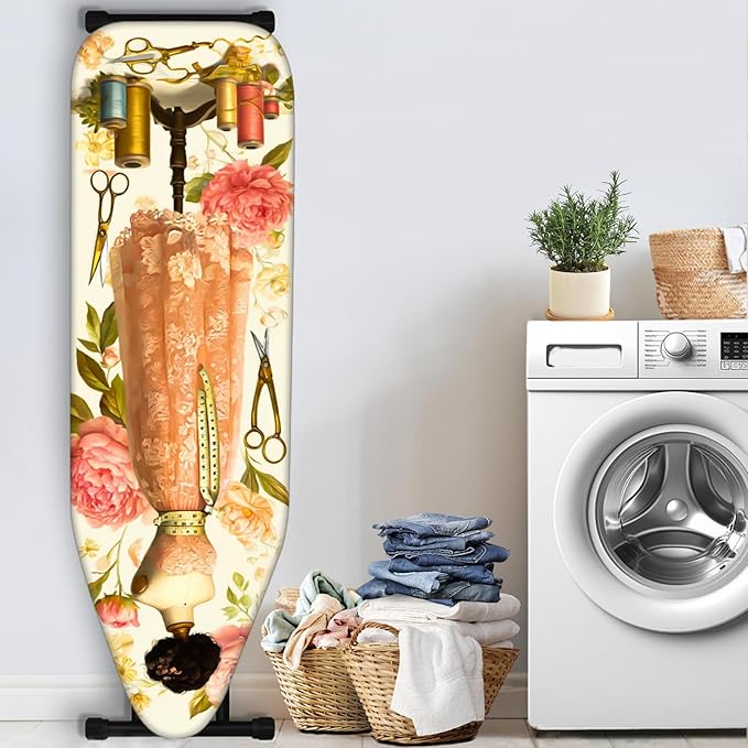 Nuxovilar Ironing Board Cover