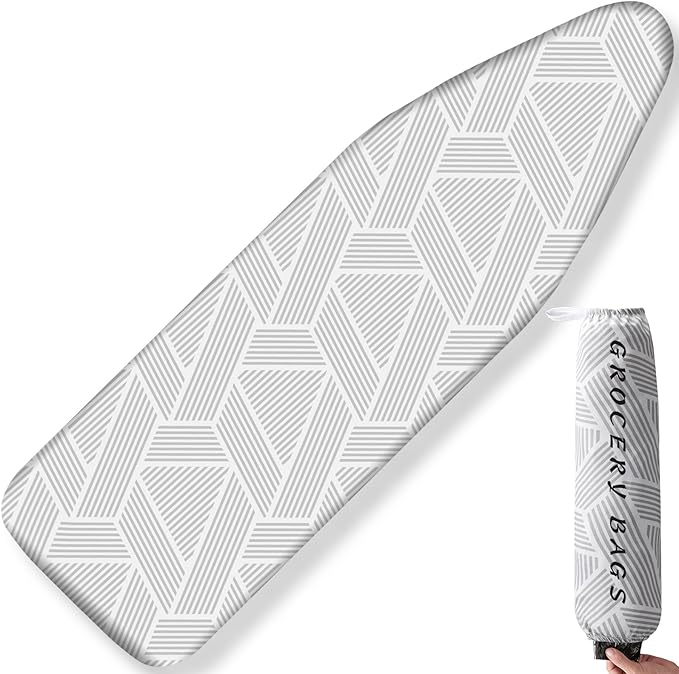 BNDX Ironing Board Cover for Working Professionals