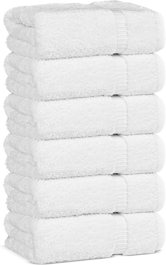 Chakir Turkish Linens | Hotel & Spa Quality 100% Cotton Premium Turkish Towels