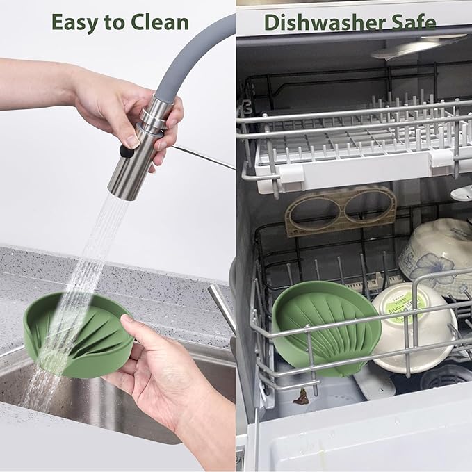 Sponge Holder for Scrub Daddy