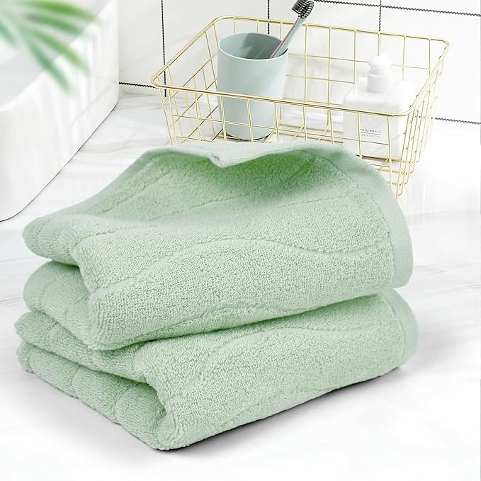 Jacquotha Hand Towels 2 Pack