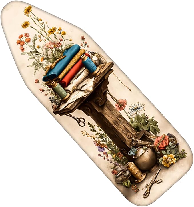 Nuxovilar Ironing Board Cover
