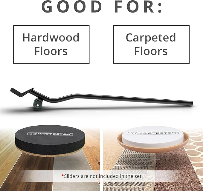 X-Protector Furniture Lifter Tool