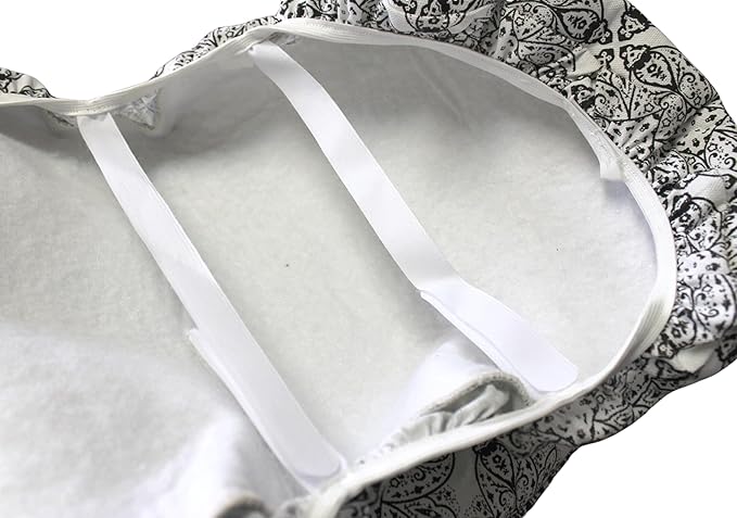Ironing Board Cover and Pad