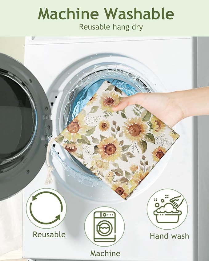 Plastic Bag Holder Organizer