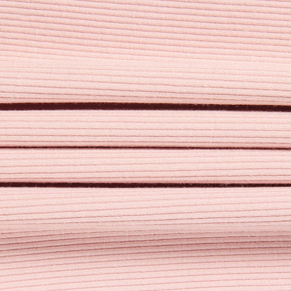 GEMBERA Women Spaghetti Strap Scoop Neck Ribbed Tank Tops Slim Fitted Cotton Camisole Basic Sleeveless Layering Shirts(3227 Cameo Pink S)
