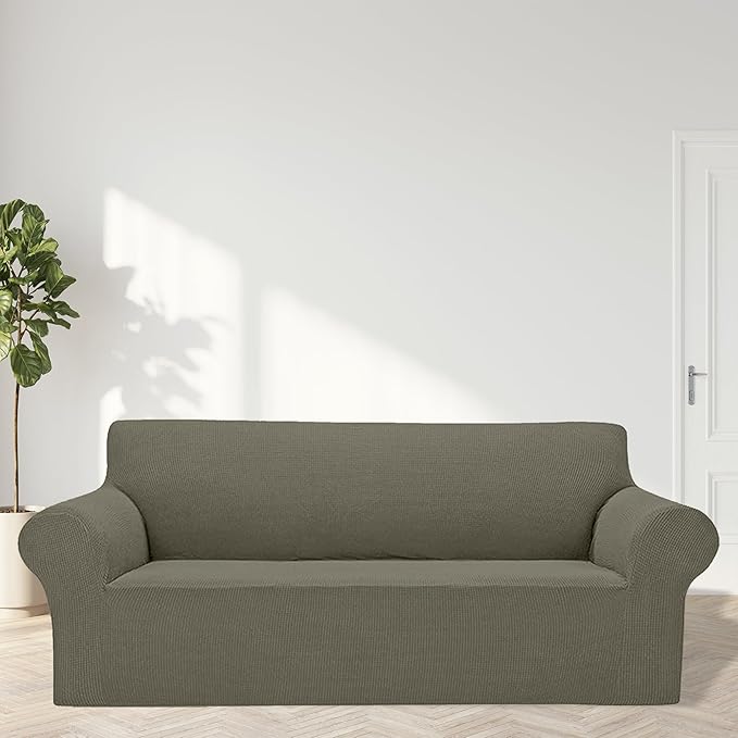 Cupuamon 2026 New Stretch Sofa Slipcovers Couch Cover