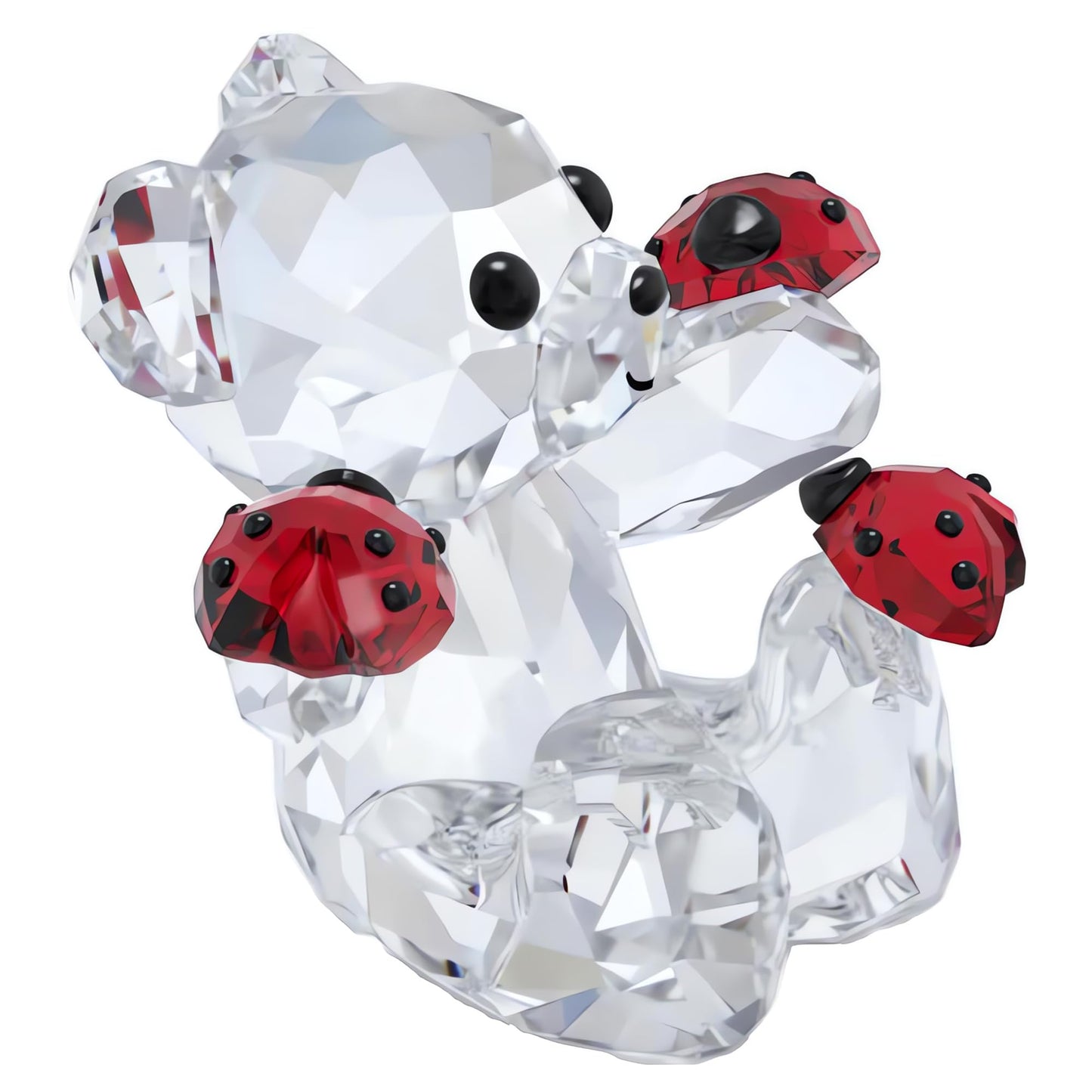 Swarovski Kris Bear Good Luck Bear