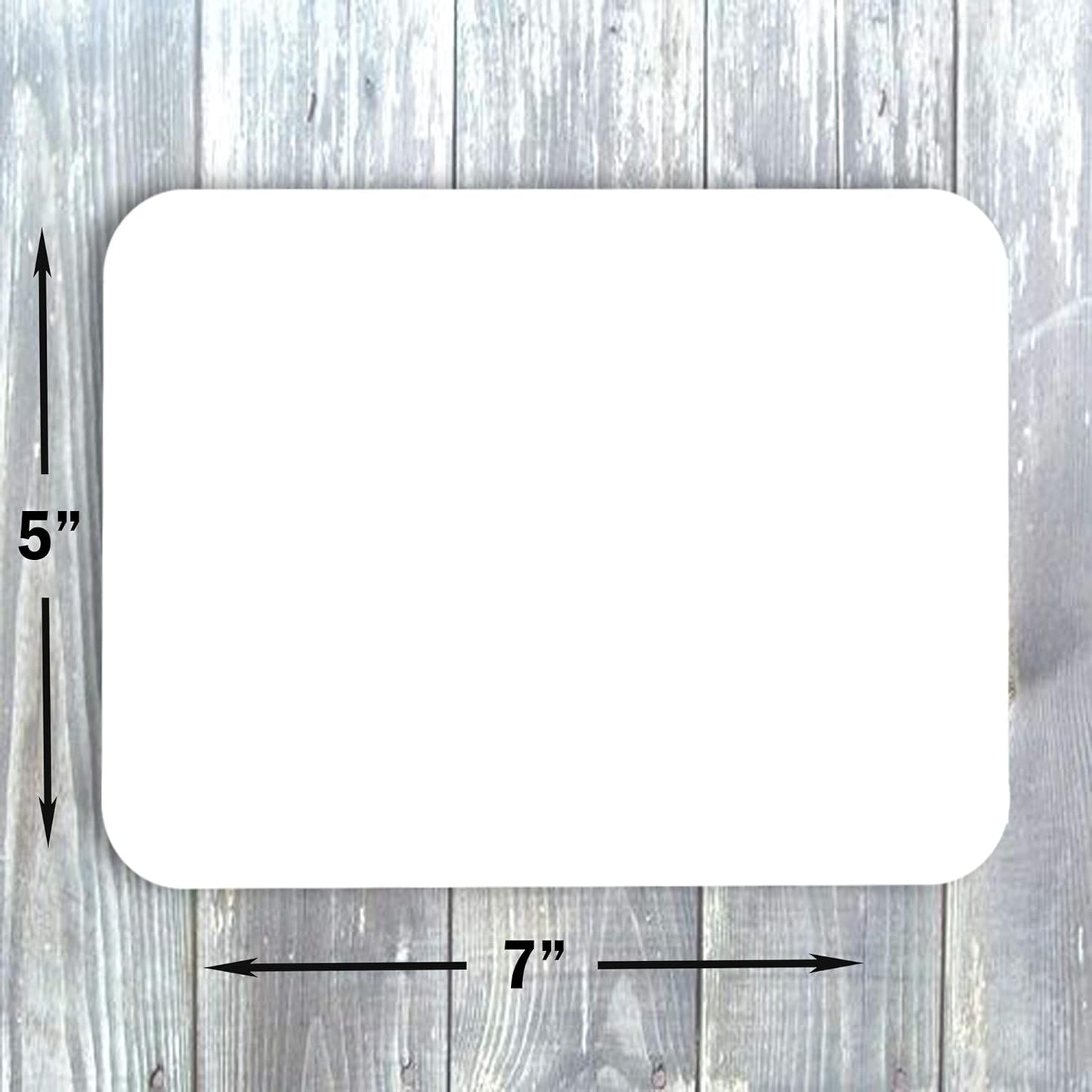 Hamilco White Cardstock Thick Paper - Blank Index Flash Note & Post Cards Rounded Corners with Envelopes Greeting Invitations Stationary 5 X 7" Heavy weight 80 lb Card Stock (100 Pack with Envelopes)