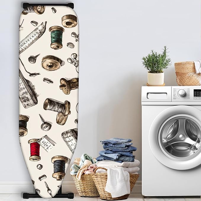 Nuxovilar Ironing Board Cover