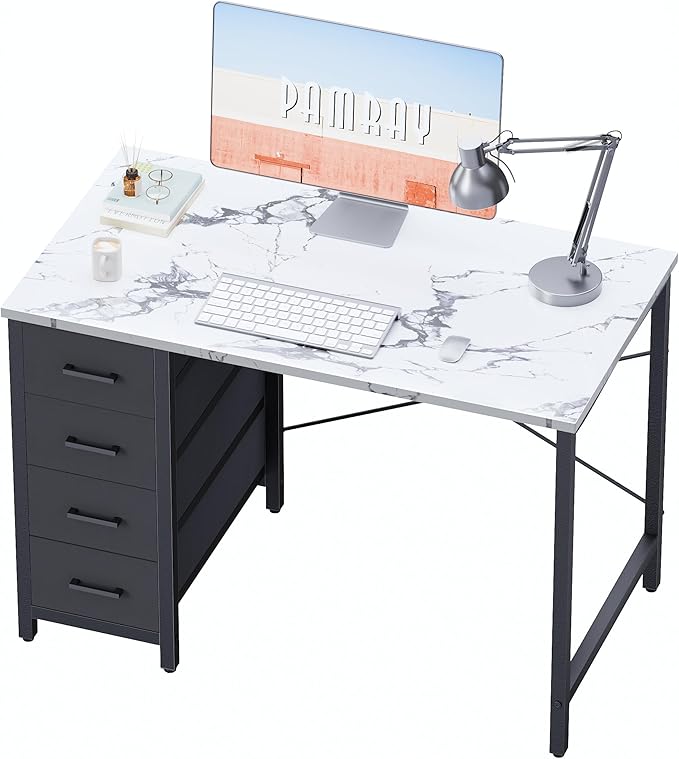Pamray 32 Inch Computer Desk