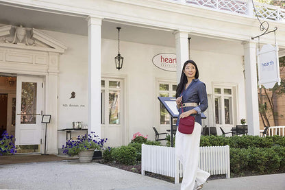 Travelon Anti-Theft Signature Quilted Slim Pouch, Sable, One Size, Anti-theft Signature Quilted Slim Pouch